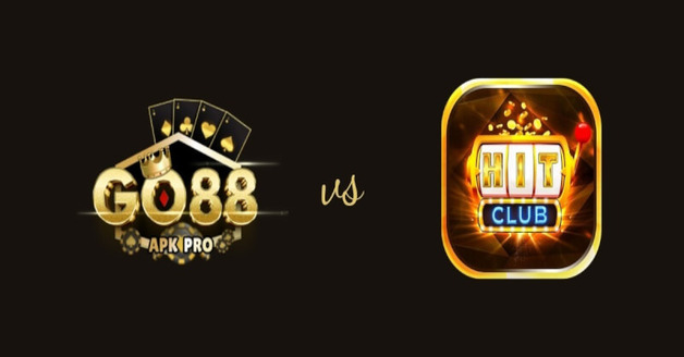 Hit club Go88 là một phiên bản trực tuyến nâng cấp 